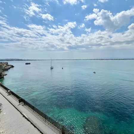 Apartman Casa Maniace