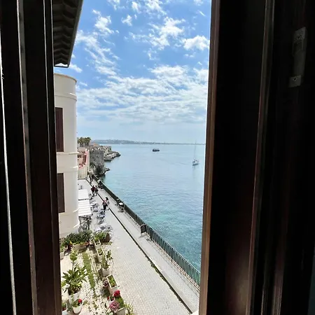 Appartement Casa Maniace
