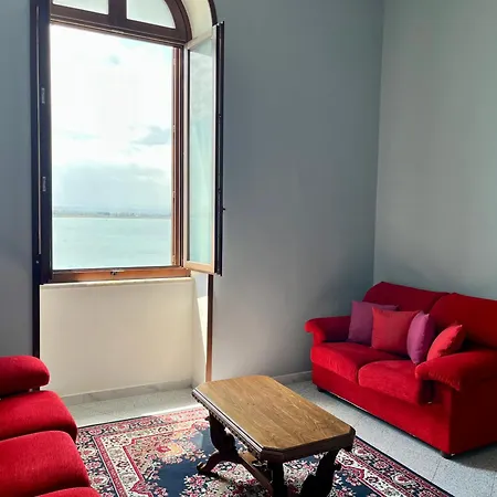 Casa Maniace * Syracuse