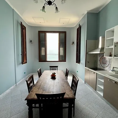 公寓 Casa Maniace *