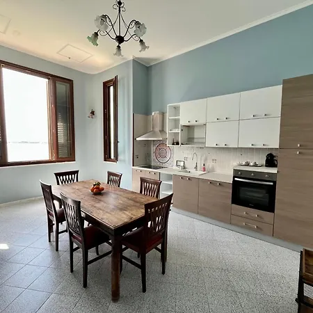 Casa Maniace Appartement