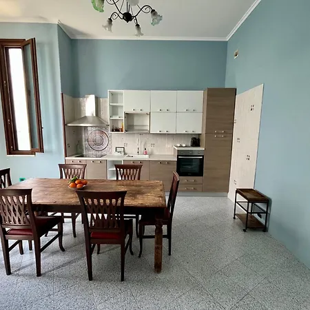 Casa Maniace