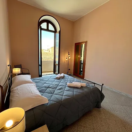 Casa Maniace