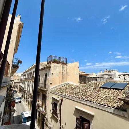 Apartman Casa Maniace *
