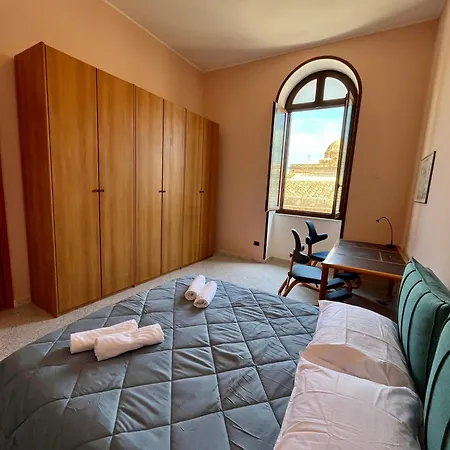 Casa Maniace Syracuse