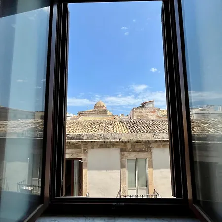 Apartman Casa Maniace *