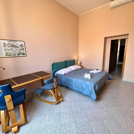 Apartman Casa Maniace *
