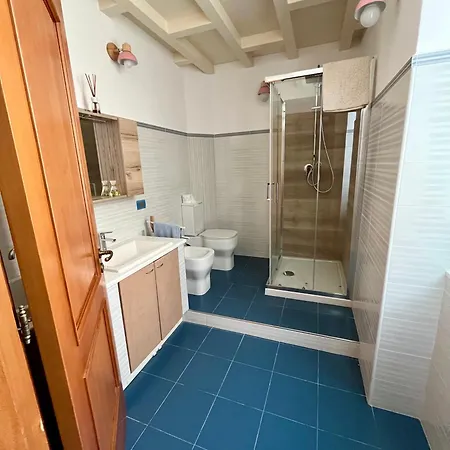 公寓 Casa Maniace 锡拉库扎
