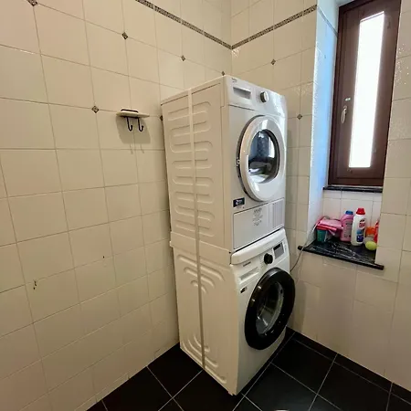 Apartman Casa Maniace Szirakúza